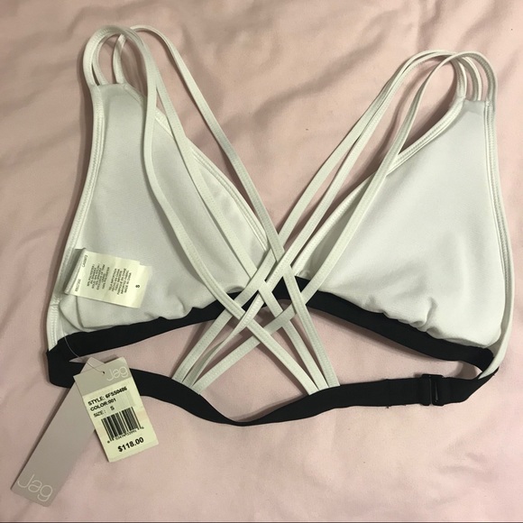 NWT women’s small bikini - Picture 2 of 6